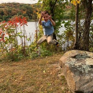 Meet your Posher, Bethany